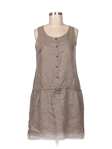 Vintage Love Kısa Elbise %70 İndirimli.