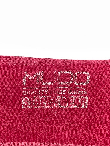 m Beden pembe Renk Mudo Sweatshirt %70 İndirimli.