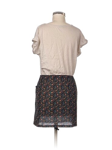 Vintage Love Günlük Elbise %70 İndirimli. - Görsel 3