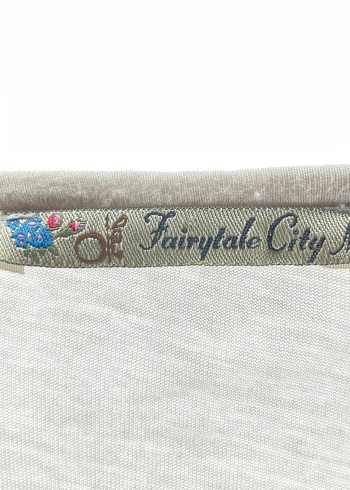 Vintage Love Günlük Elbise %70 İndirimli. - Görsel 4