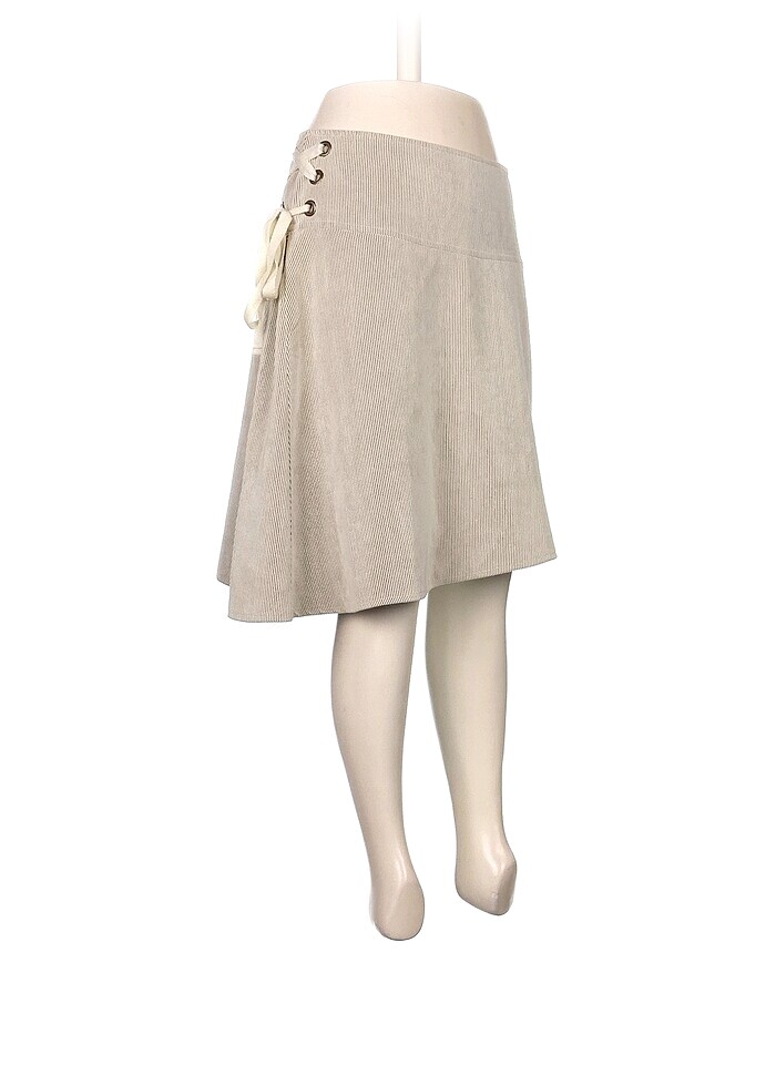 Adil Işık Mini Etek %70 İndirimli. - Görsel 2