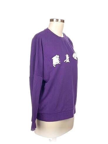 Mavi Jeans Mavi Jeans Sweatshirt %70 İndirimli.
