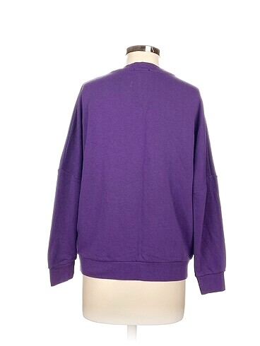 s Beden Mavi Jeans Sweatshirt %70 İndirimli.