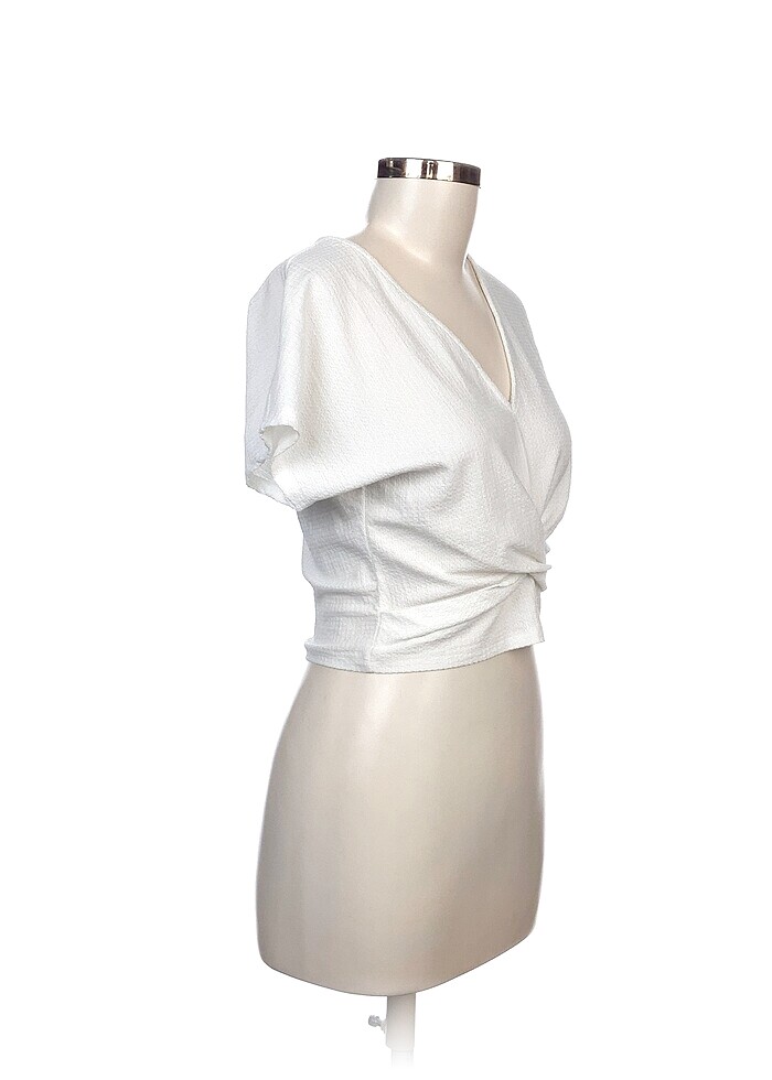 Adil Işık Bluz %70 İndirimli. - Görsel 2