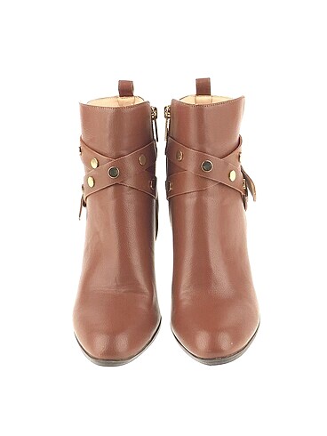 38 Beden Nine West Bot %70 İndirimli.