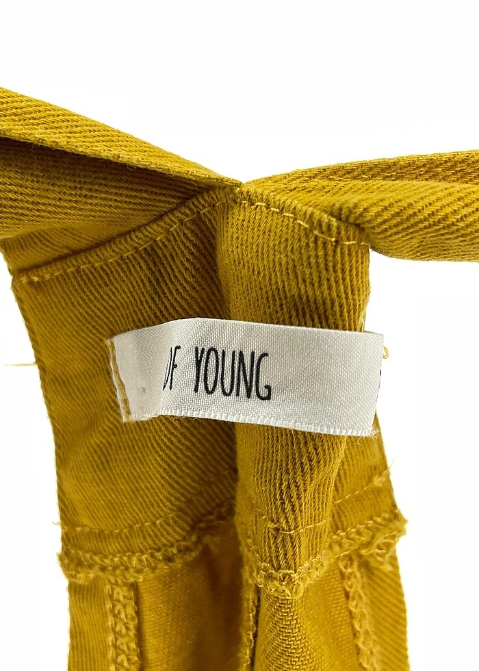 Defacto Kısa Salopet %70 İndirimli. - Görsel 4