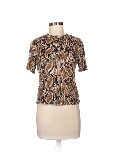 Zara Bluz %70 İndirimli.