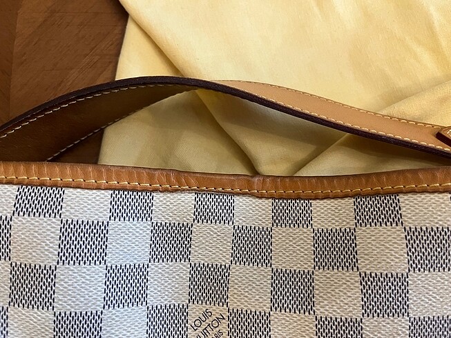  Beden Louis Vuitton Damier Canvas