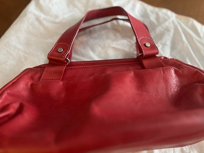 Beden kırmızı Renk Limited edition ürün