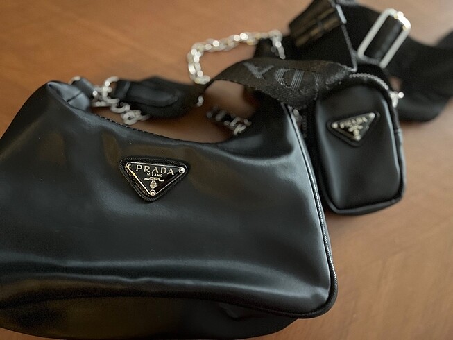 Prada A kalite birebir üründür