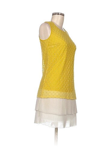 Vintage Love Vintage Love Kısa Elbise %70 İndirimli.