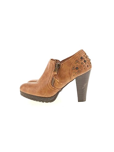Vintage Love Platform %70 İndirimli.