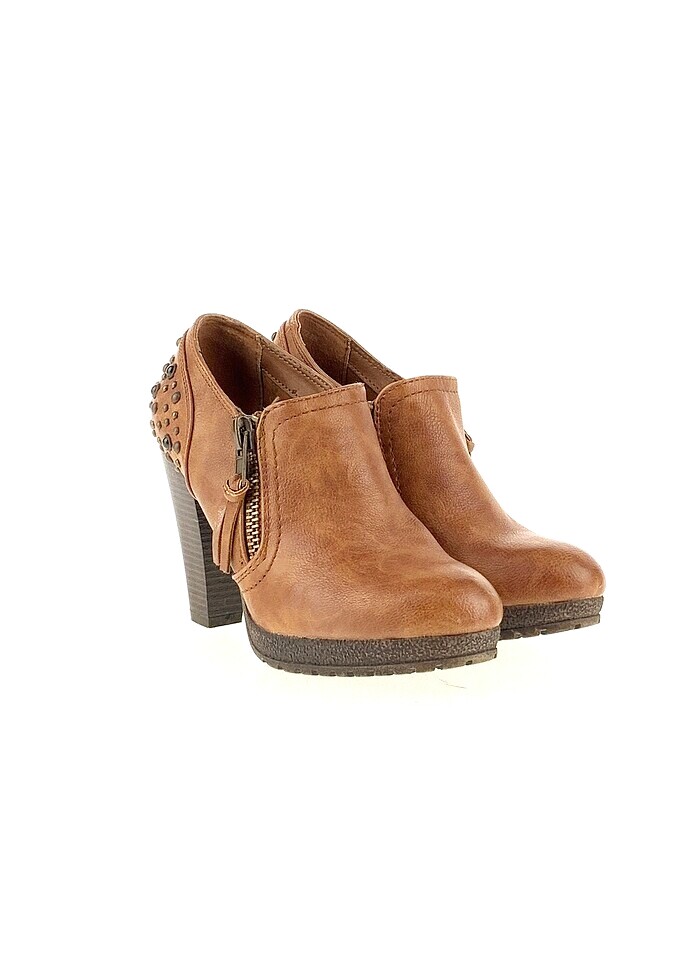 Vintage Love Platform %70 İndirimli. - Görsel 2