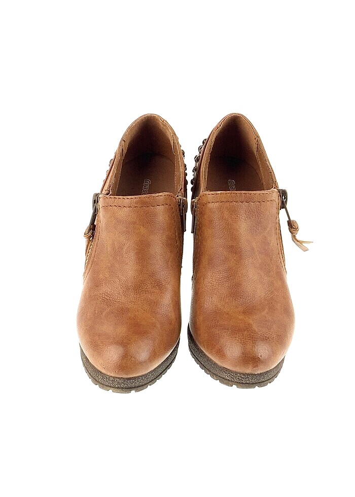 Vintage Love Platform %70 İndirimli. - Görsel 3