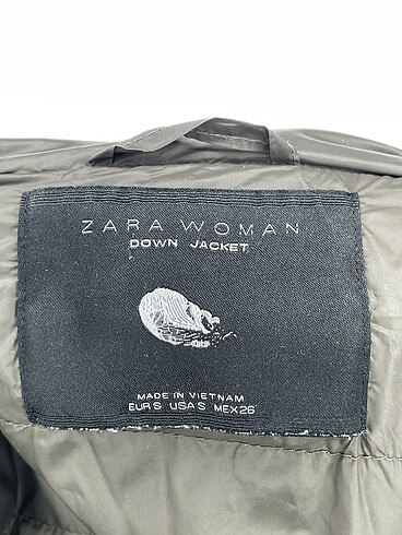 s Beden çeşitli Renk Zara Mont %70 İndirimli.