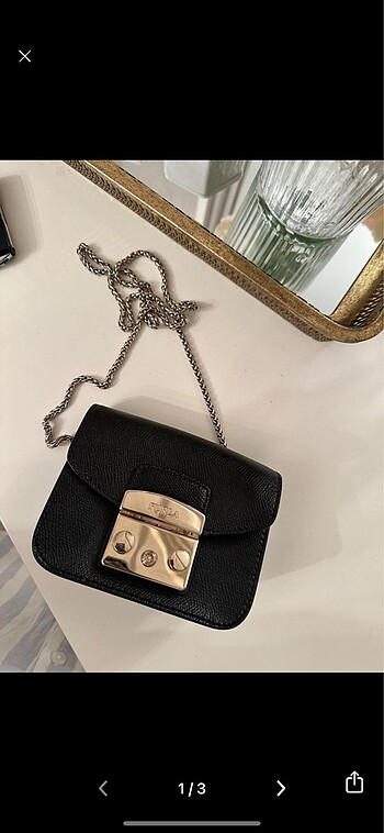 Furla çanta