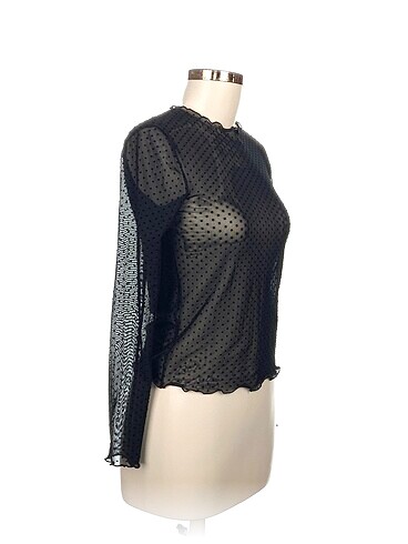 Zara Zara Bluz %70 İndirimli.