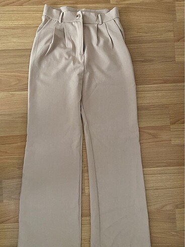 Trendyol & Milla Kumaş Pantalon