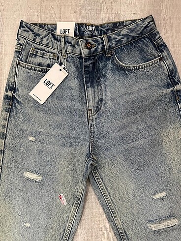 Loft Loft Jeans