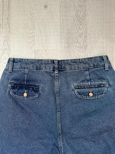 29 Beden lacivert Renk Asos Jeans