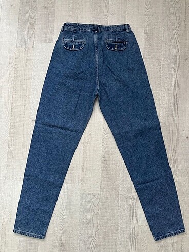30 Beden lacivert Renk Asos Jeans