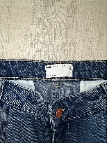 Asos Asos Jeans