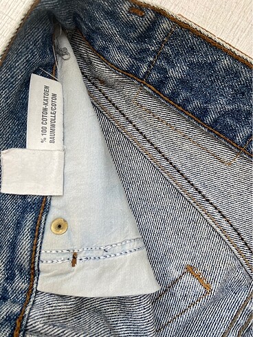 29 Beden Meeds Jeans