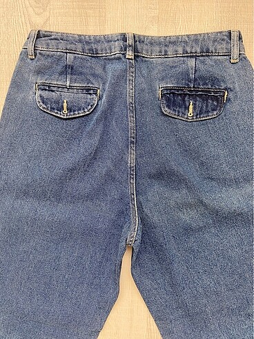 29 Beden lacivert Renk Asos Jeans