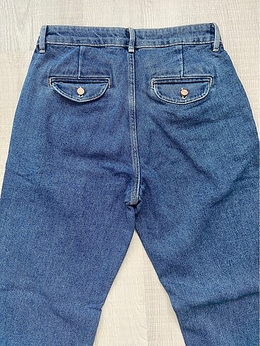 30 Beden mavi Renk Asos Jeans