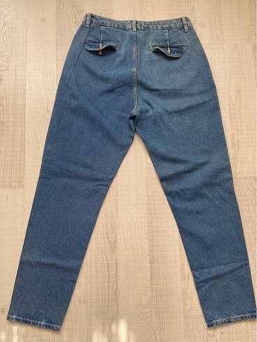 30 Beden lacivert Renk Asos Jeans