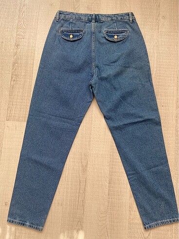 26 Beden mavi Renk Asos Jeans