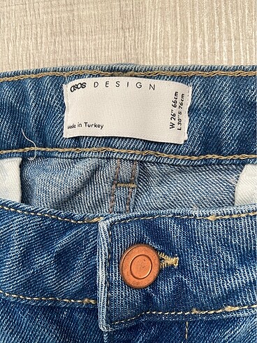 26 Beden Asos Jeans