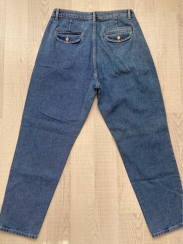 31 Beden mavi Renk Asos Jeans