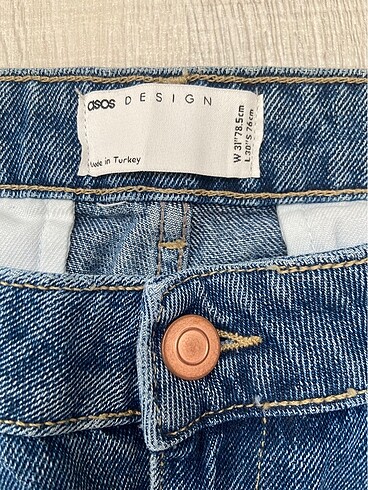 Asos Asos Jeans