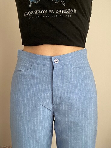 Stradivarius Kumaş pantalon