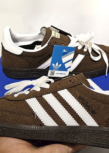 37 Beden Adidas Handball Spezial
