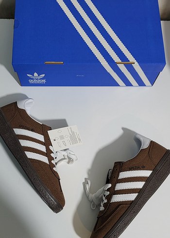 Adidas Adidas Handball Spezial Strata Gum