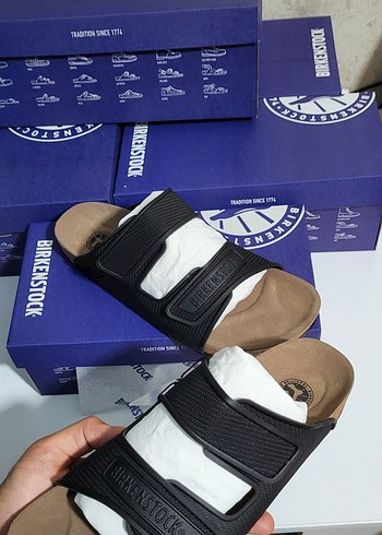 Birkenstock Birkenstock Delft Mf Arizona Terlik