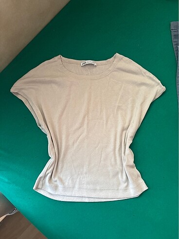 zara crop