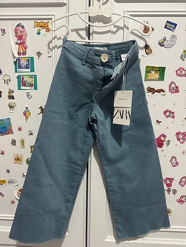 Zara Zara pantolon