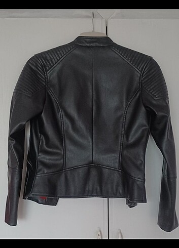 H&M H&M Deri Ceket