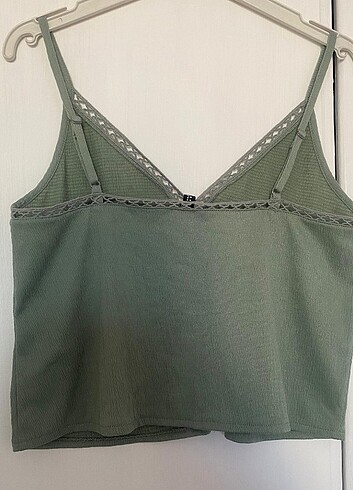 H&M Üst