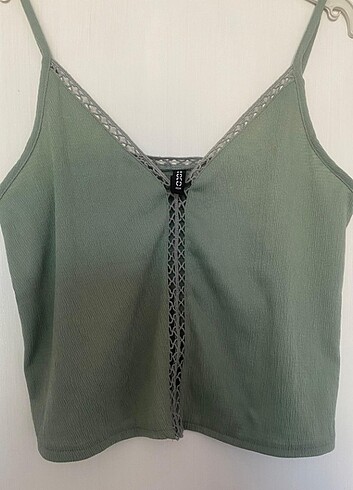 H&M H&M Üst