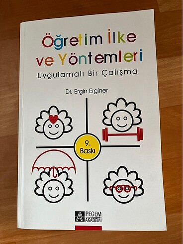 Öğretim ilke ve yöntemleri