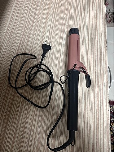 Aprilla 38mm saç maşası