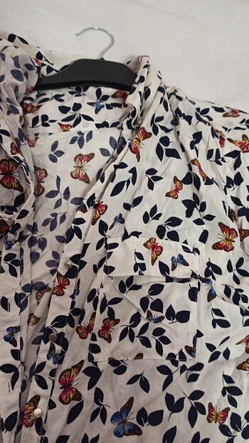 LC Waikiki LCW gömlek
