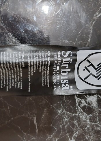 Sürmene bıçak - Görsel 3