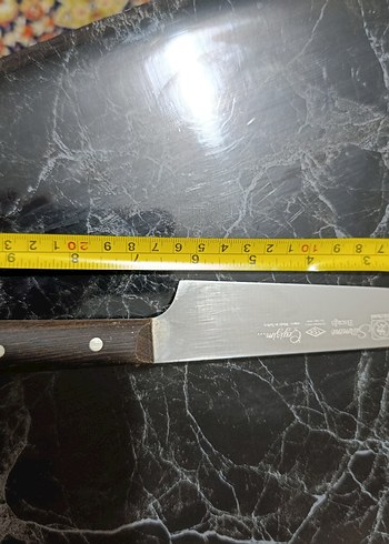 Sürmene bıçak - Görsel 2