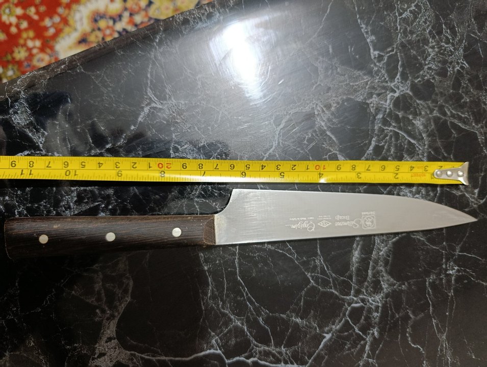 Sürmene bıçak - Görsel 2