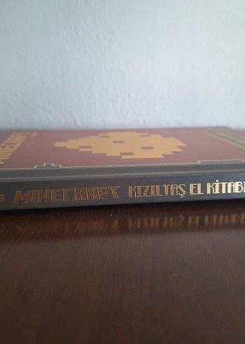 Minecraft Kızıltaş redstone El Kitabı - Görsel 3